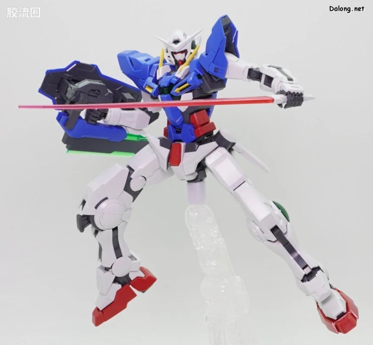 P-Bandai MG 1/100 Gundam Exia Repair II
