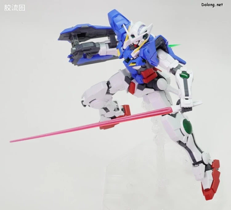 P-Bandai MG 1/100 Gundam Exia Repair II
