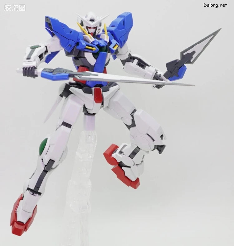 P-Bandai MG 1/100 Gundam Exia Repair II