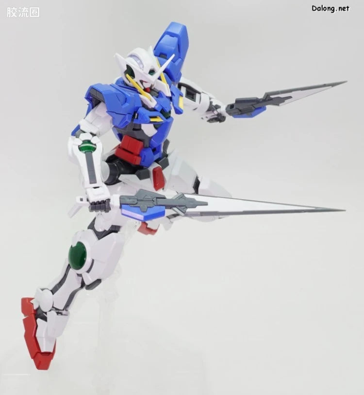 P-Bandai MG 1/100 Gundam Exia Repair II