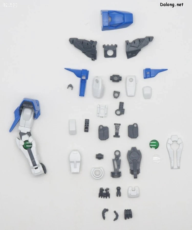 P-Bandai MG 1/100 Gundam Exia Repair II