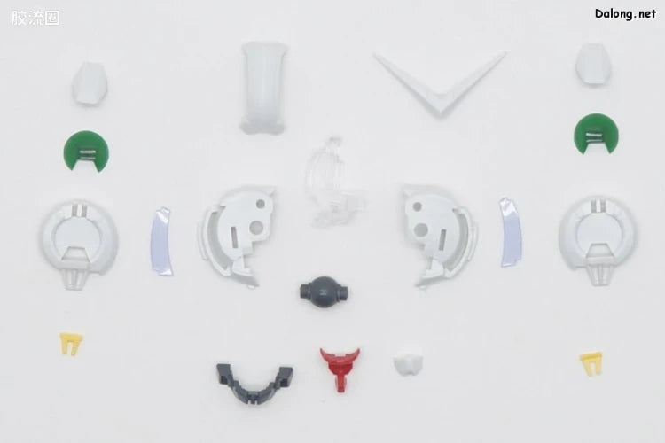 P-Bandai MG 1/100 Gundam Exia Repair II
