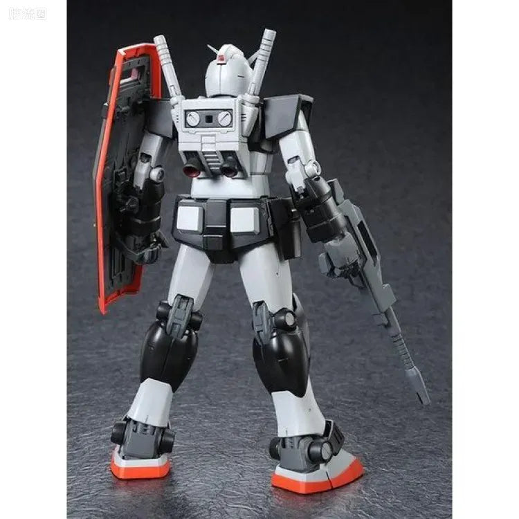P-Bandai MG 1/100 RX-78-1 Prototype Gundam