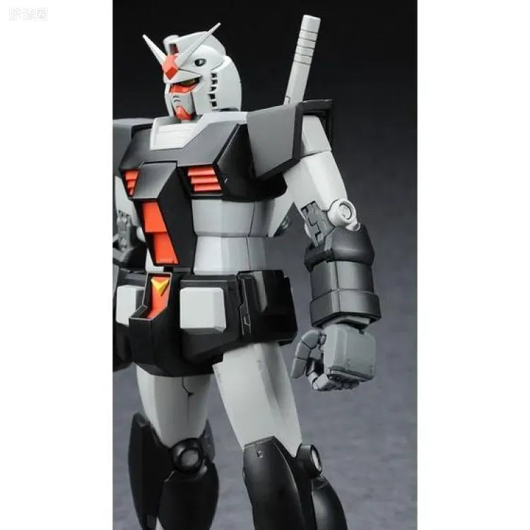 P-Bandai MG 1/100 RX-78-1 Prototype Gundam