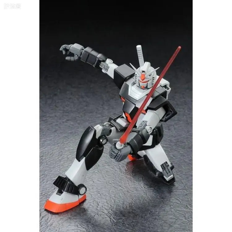 P-Bandai MG 1/100 RX-78-1 Prototype Gundam