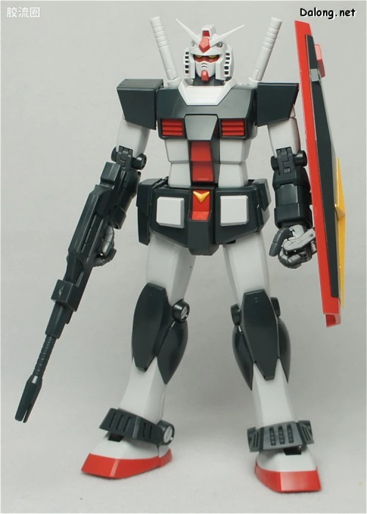 P-Bandai MG 1/100 RX-78-1 Prototype Gundam