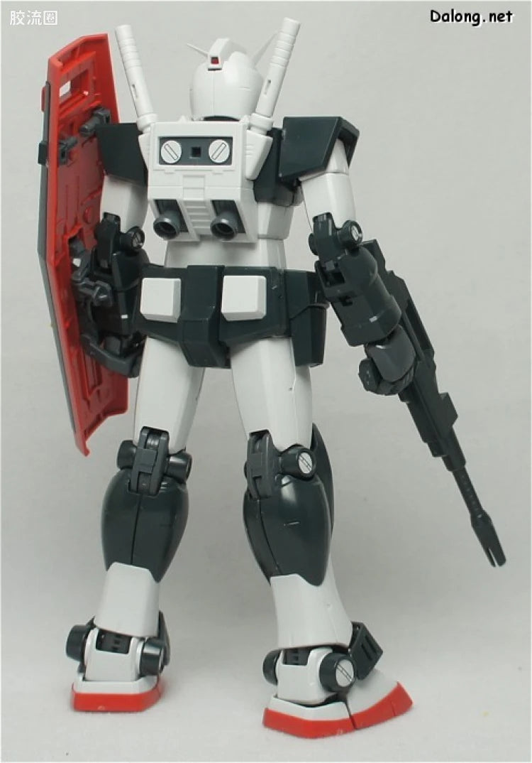 P-Bandai MG 1/100 RX-78-1 Prototype Gundam