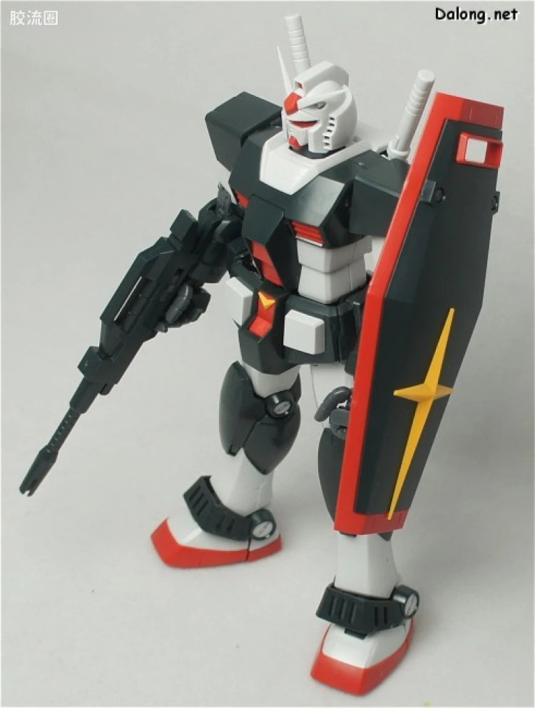 P-Bandai MG 1/100 RX-78-1 Prototype Gundam