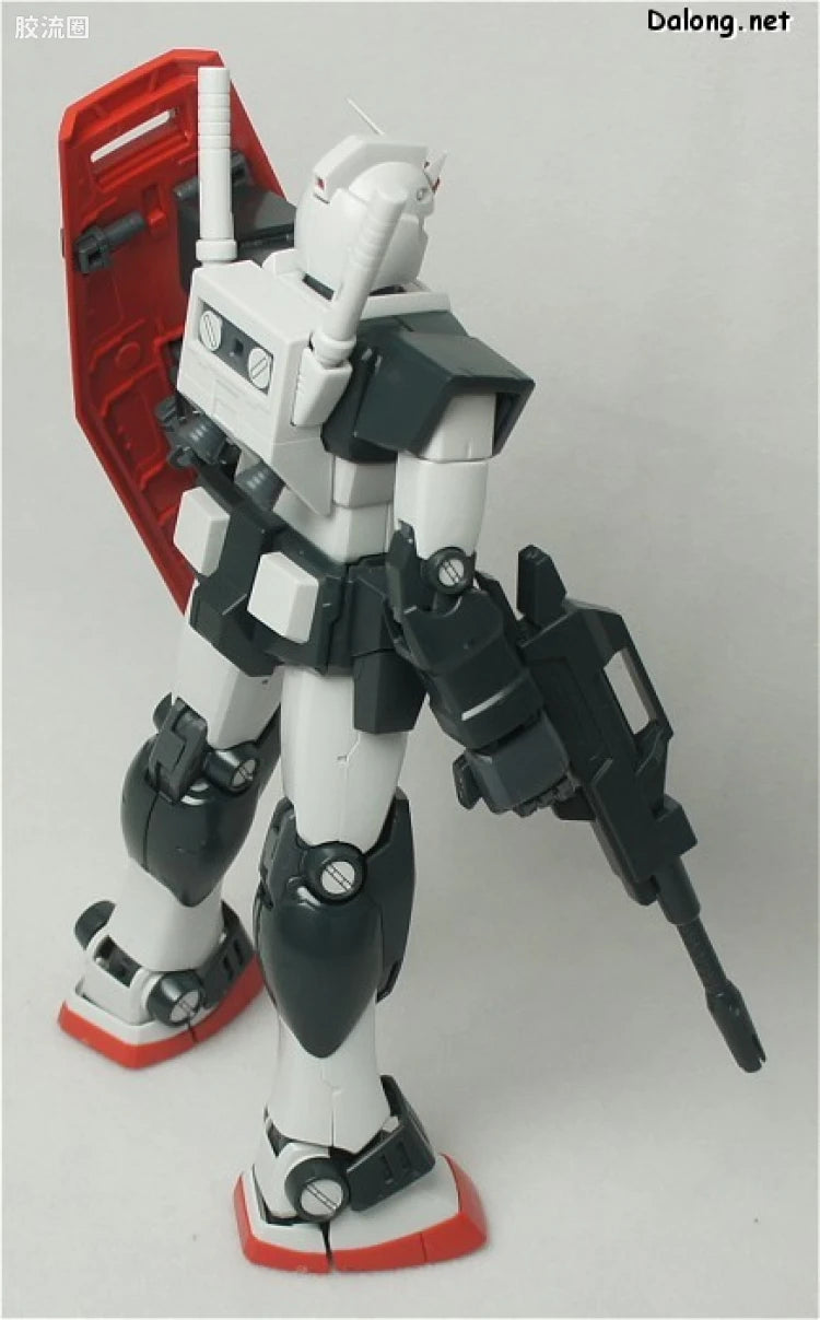 P-Bandai MG 1/100 RX-78-1 Prototype Gundam