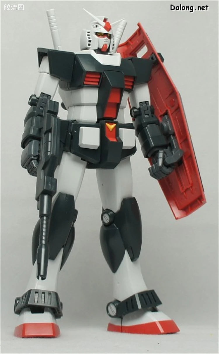 P-Bandai MG 1/100 RX-78-1 Prototype Gundam