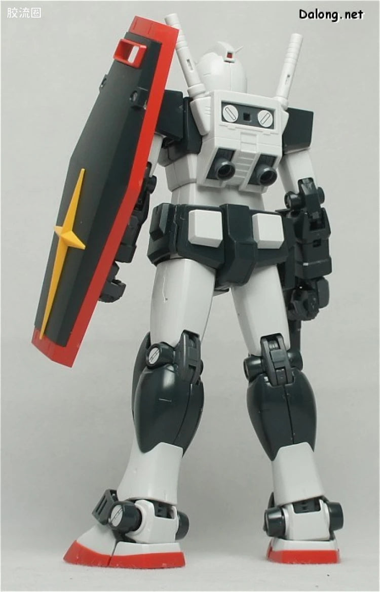 P-Bandai MG 1/100 RX-78-1 Prototype Gundam