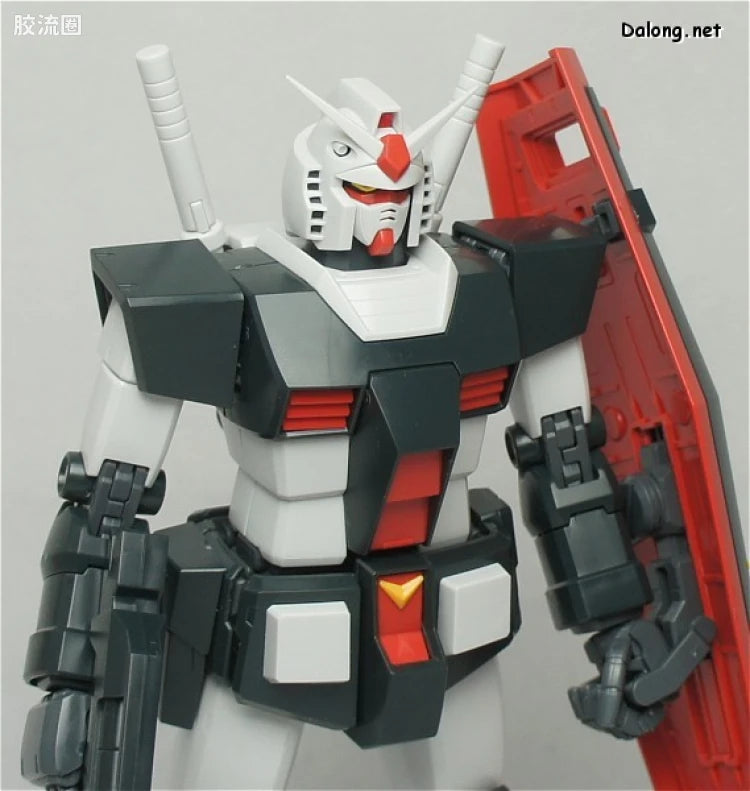 P-Bandai MG 1/100 RX-78-1 Prototype Gundam