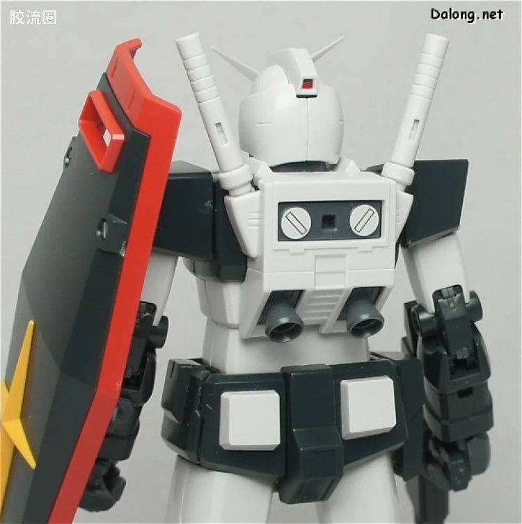 P-Bandai MG 1/100 RX-78-1 Prototype Gundam