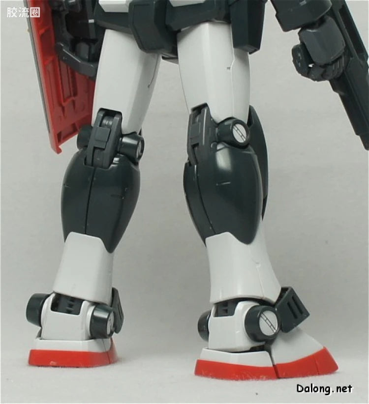 P-Bandai MG 1/100 RX-78-1 Prototype Gundam