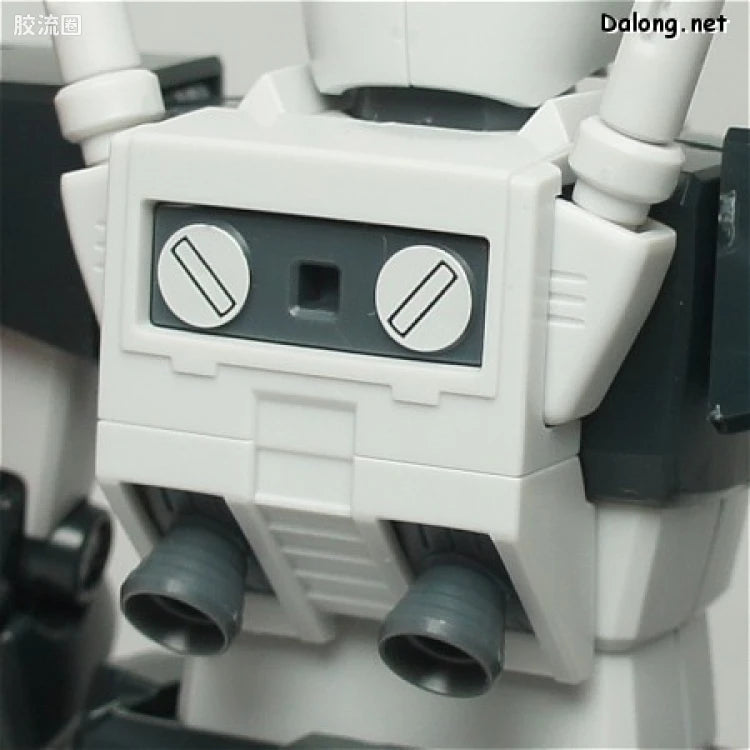 P-Bandai MG 1/100 RX-78-1 Prototype Gundam