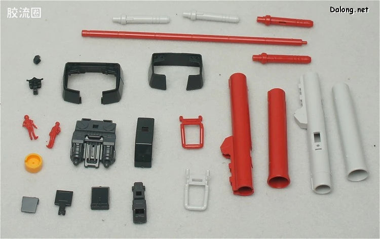 P-Bandai MG 1/100 RX-78-1 Prototype Gundam