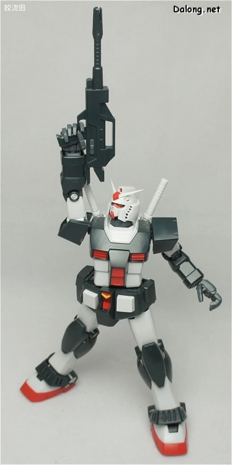 P-Bandai MG 1/100 RX-78-1 Prototype Gundam