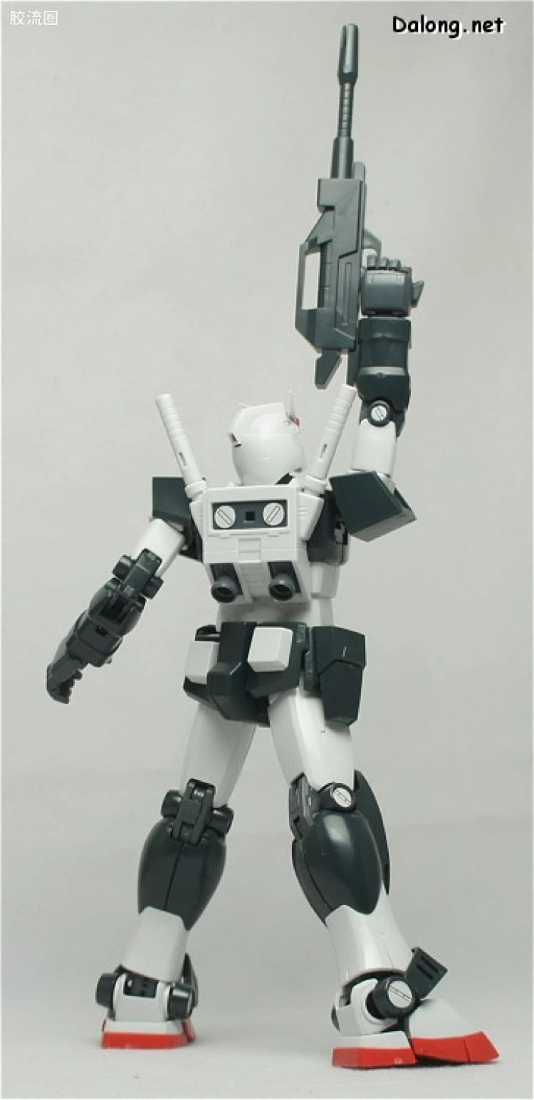 P-Bandai MG 1/100 RX-78-1 Prototype Gundam