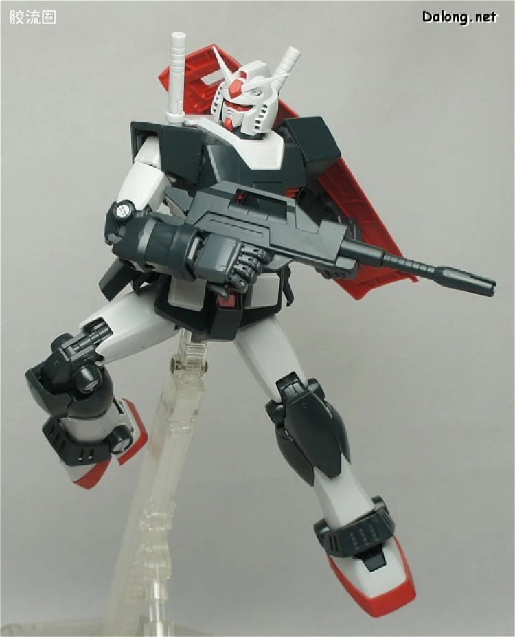 P-Bandai MG 1/100 RX-78-1 Prototype Gundam
