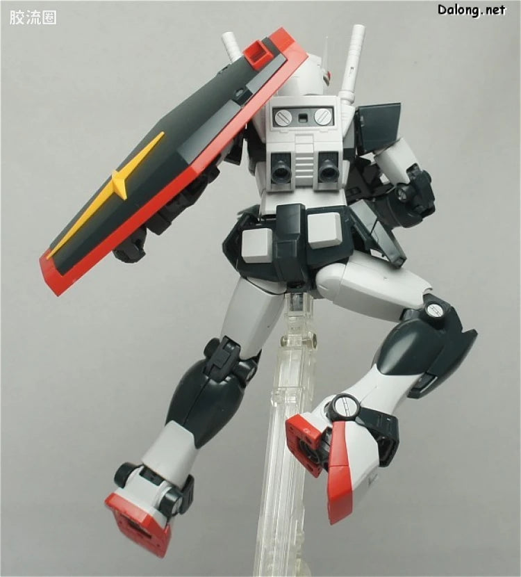 P-Bandai MG 1/100 RX-78-1 Prototype Gundam