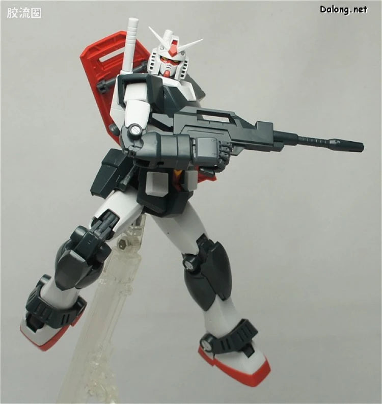 P-Bandai MG 1/100 RX-78-1 Prototype Gundam