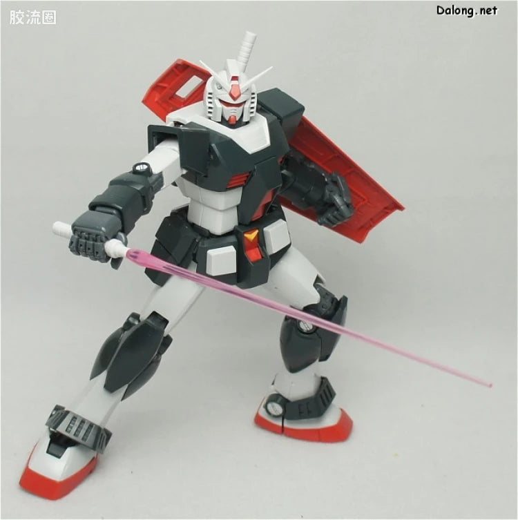 P-Bandai MG 1/100 RX-78-1 Prototype Gundam