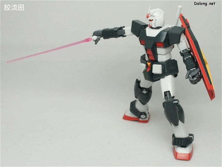P-Bandai MG 1/100 RX-78-1 Prototype Gundam