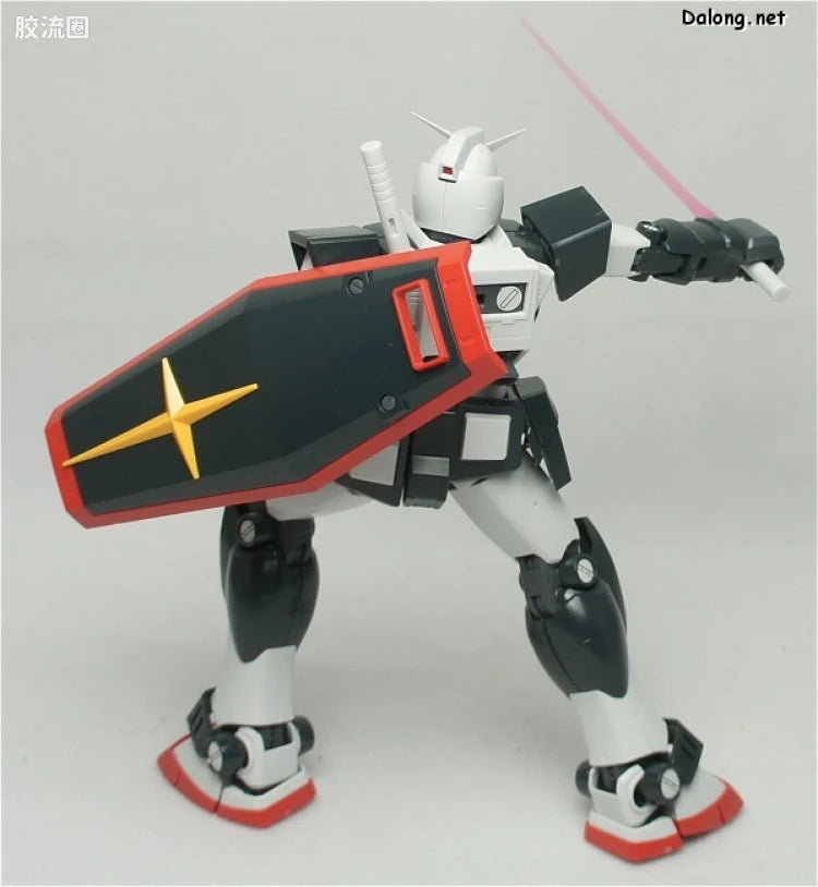 P-Bandai MG 1/100 RX-78-1 Prototype Gundam
