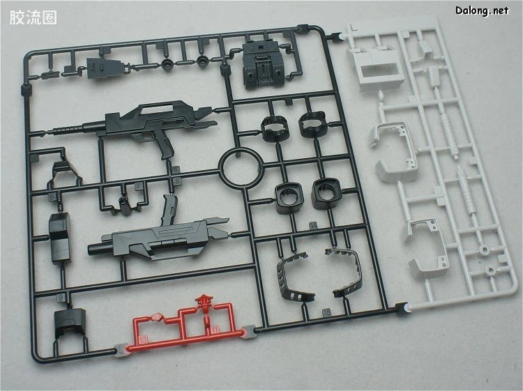 P-Bandai MG 1/100 RX-78-1 Prototype Gundam