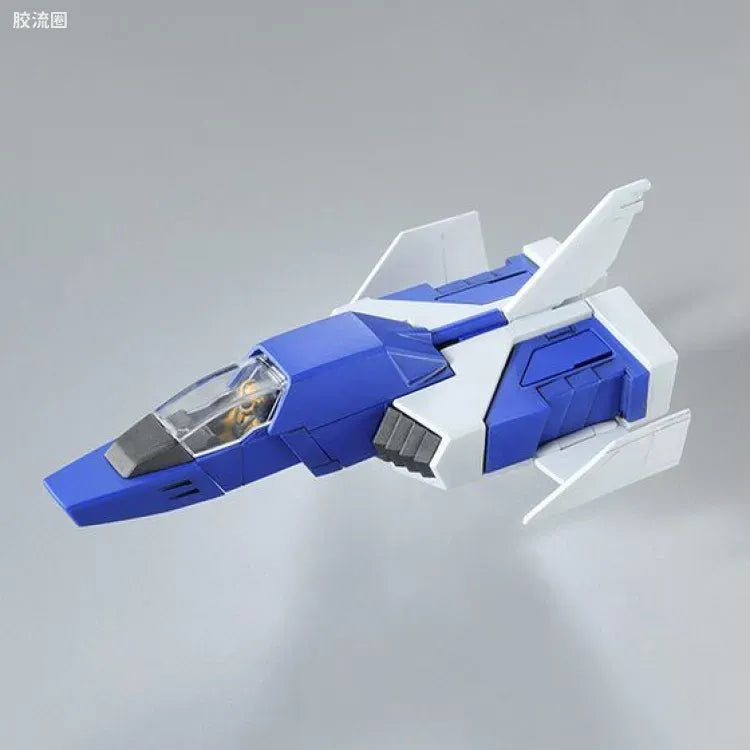 P-Bandai MG 1/100 FA-78-1 Full Armor Gundam (Blue Color Ver.)