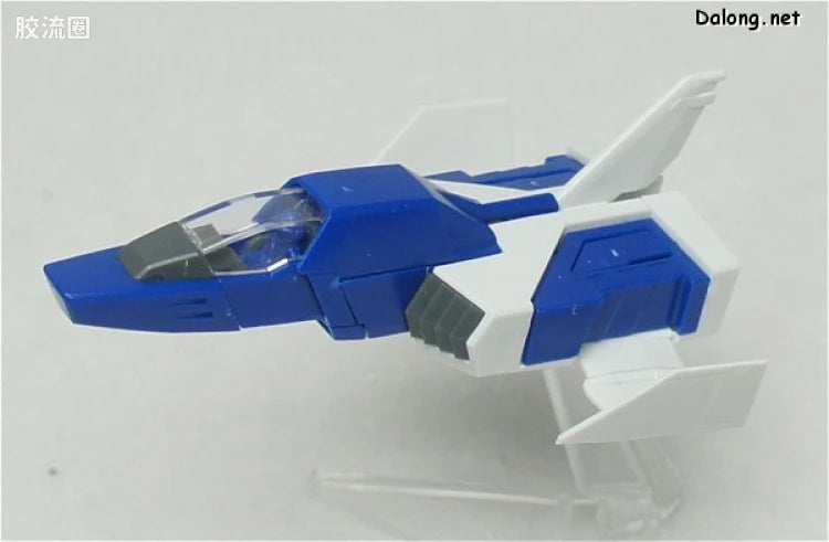 P-Bandai MG 1/100 FA-78-1 Full Armor Gundam (Blue Color Ver.)