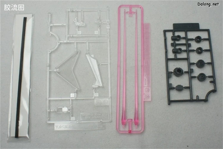 P-Bandai MG 1/100 FA-78-1 Full Armor Gundam (Blue Color Ver.)