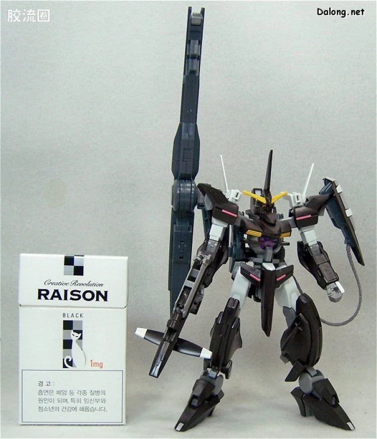 HG 00 1/144 09 座天使高达一型