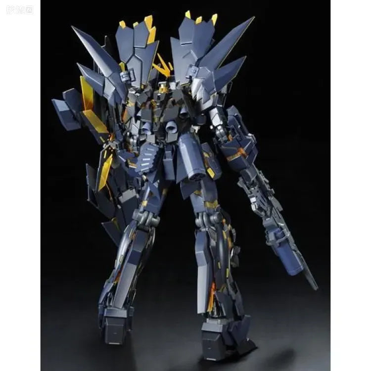 P-Bandai MG 1/100 Unicorn Gundam 02 Banshee Norn