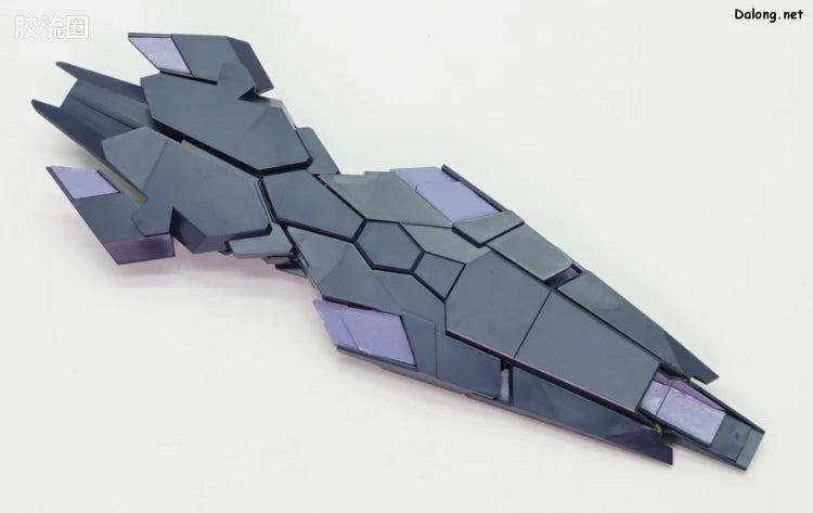 P-Bandai MG 1/100 Unicorn Gundam 02 Banshee Norn