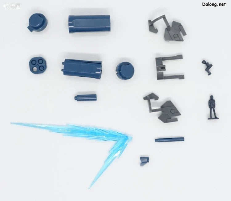 P-Bandai MG 1/100 Unicorn Gundam 02 Banshee Norn