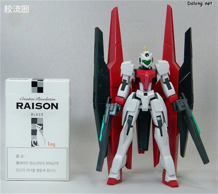 HG 00 1/144 29 GN弓兵