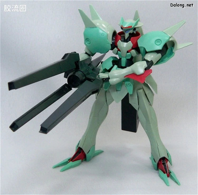 HG 00 1/144 30 伽迪萨 女神式 GADESSA