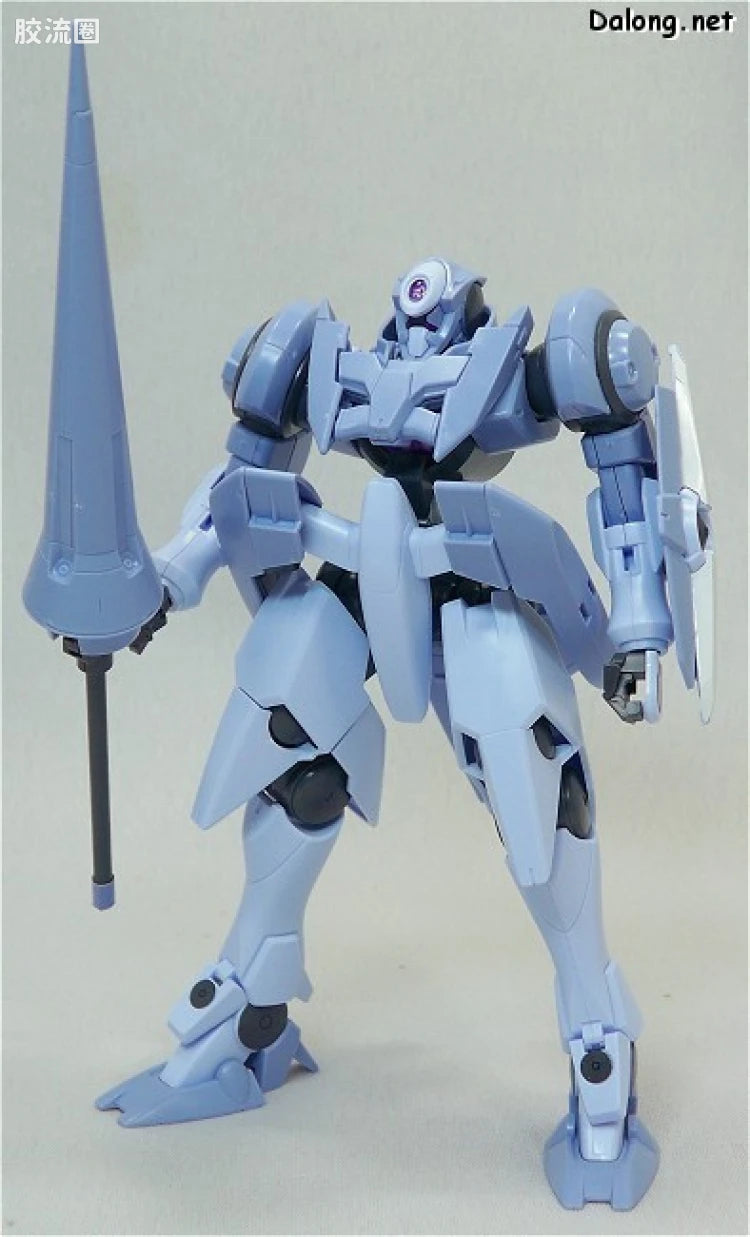 HG 00 1/144 36 GN-X III联邦军型