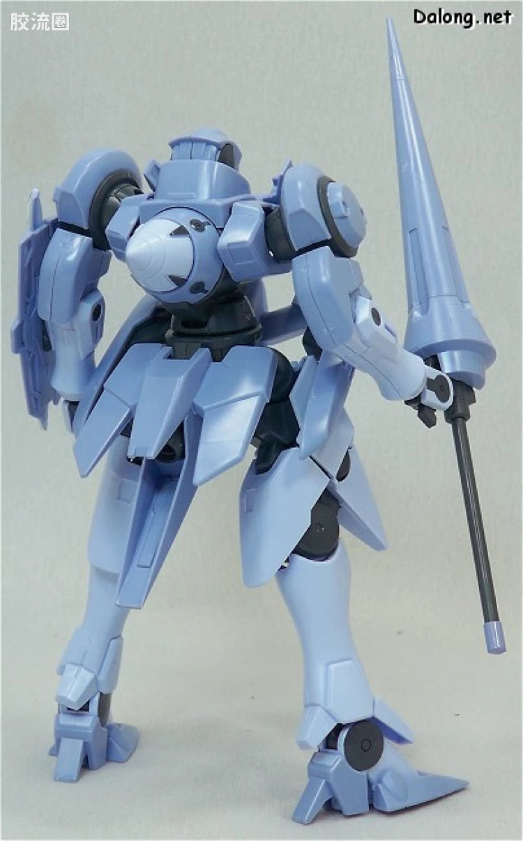 HG 00 1/144 36 GN-X III联邦军型