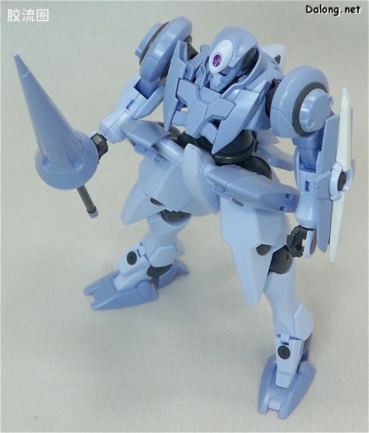 HG 00 1/144 36 GN-X III联邦军型