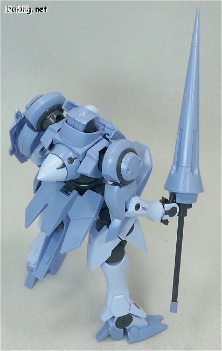 HG 00 1/144 36 GN-X III联邦军型
