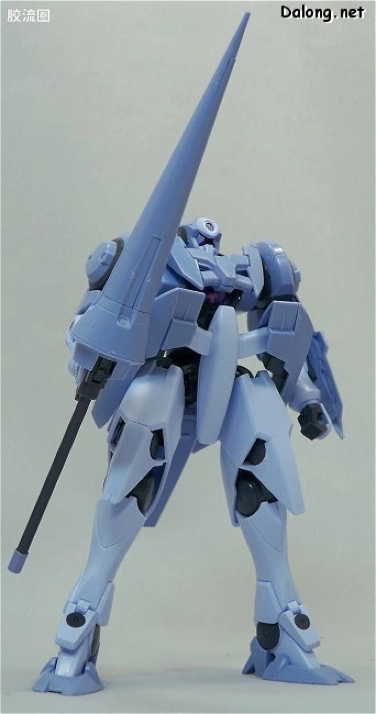 HG 00 1/144 36 GN-X III联邦军型