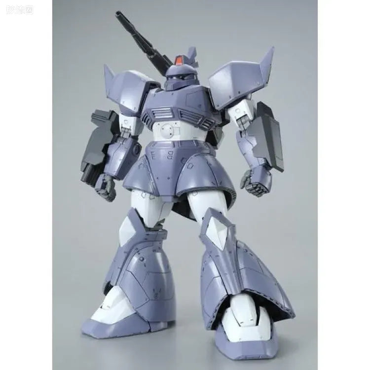 P-Bandai MG 1/100 MS-14C Gelgoog Cannon (MSV Color)