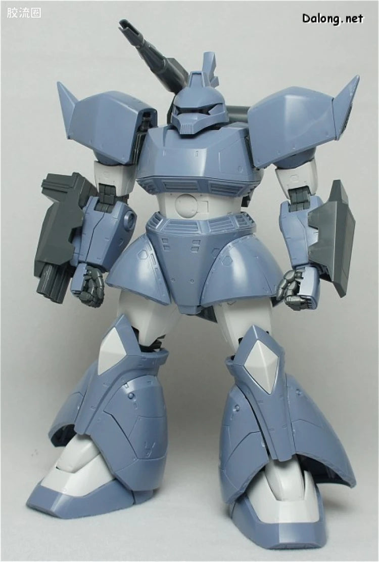 P-Bandai MG 1/100 MS-14C Gelgoog Cannon (MSV Color)