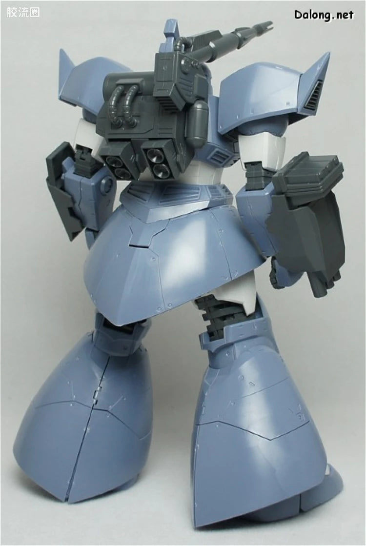P-Bandai MG 1/100 MS-14C Gelgoog Cannon (MSV Color)