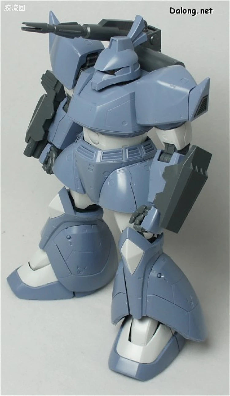 P-Bandai MG 1/100 MS-14C Gelgoog Cannon (MSV Color)