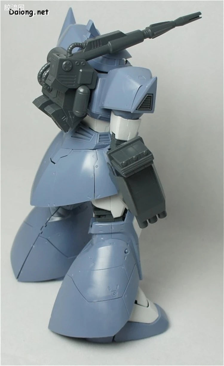 P-Bandai MG 1/100 MS-14C Gelgoog Cannon (MSV Color)
