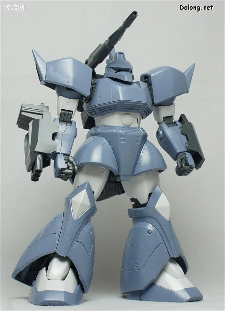 P-Bandai MG 1/100 MS-14C Gelgoog Cannon (MSV Color)