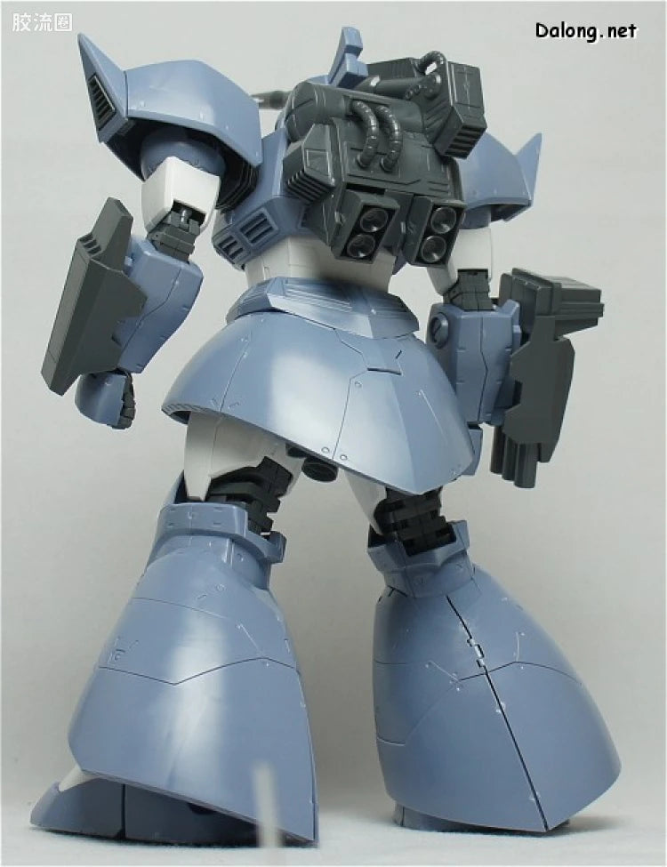 P-Bandai MG 1/100 MS-14C Gelgoog Cannon (MSV Color)